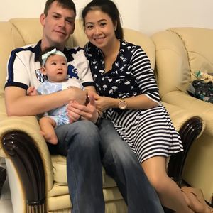 Meet your Posher, Scott